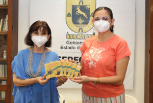 Se difundirá leyendas y cuentos mayas en aulas escolares