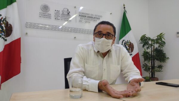 La reforma al Poder Judicial se fortaleció con propuestas de la oposición