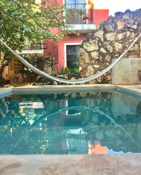 Semana de Pascua dejó ocupación de 62 por ciento en hoteles de Yucatán