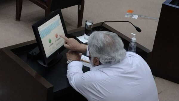 Congreso de Yucatán aprobó la reforma al Poder Judicial