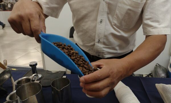 La Expo Coffee & Coffee, un encuentro para los amantes del café