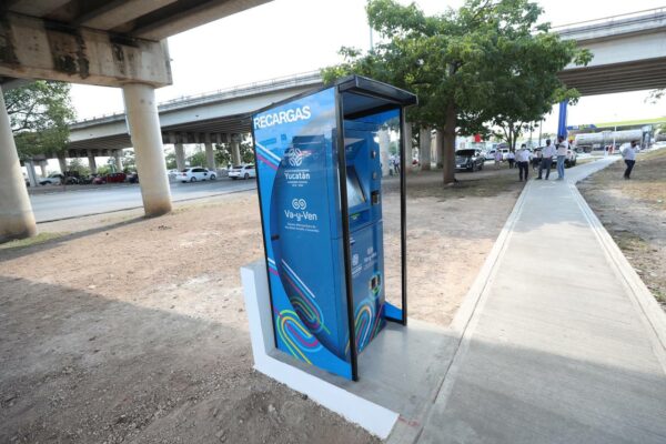 El próximo 30 de abril se activarán las tarifas en la ruta Periférico del sistema de transporte metropolitano “Va y ven”