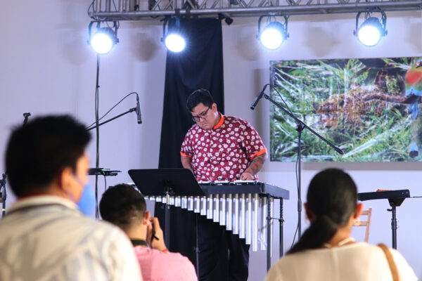 Se publican las convocatorias del Circuito Nacional de Artes Escénicas Chapultepec: Música Raíz México