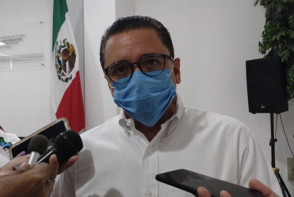 La reforma al Isstey es para salvar el patrimonio de los derechohabientes: Lozano Poveda