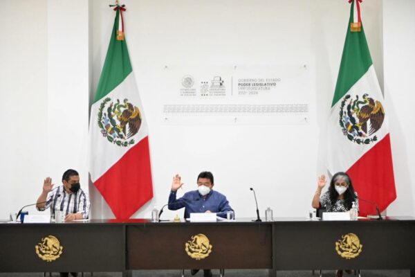 Anuncian a los candidatos a recipiendarios del reconocimiento “A la Excelencia Docente del Estado de Yucatán”