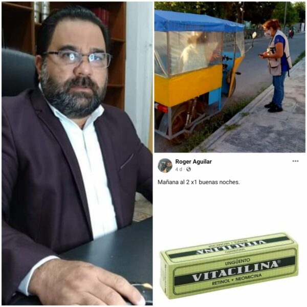 Morena Yucatán acusó al “Zorro” de represivo