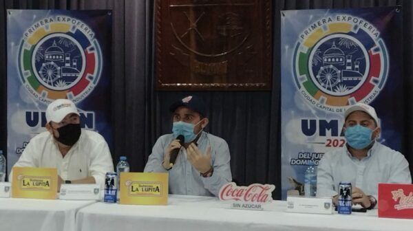 El “Corazón Industrial de Yucatán” adelanta su aniversario en abril