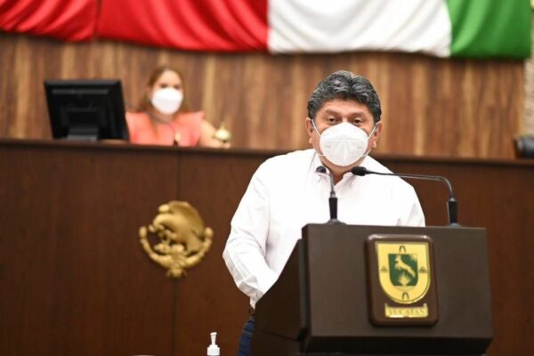 Aprueban por unanimidad reforma del PRI que garantiza el derecho humano a la ciudad; la ley protegerá a Yucatán del crecimiento urbano sin control