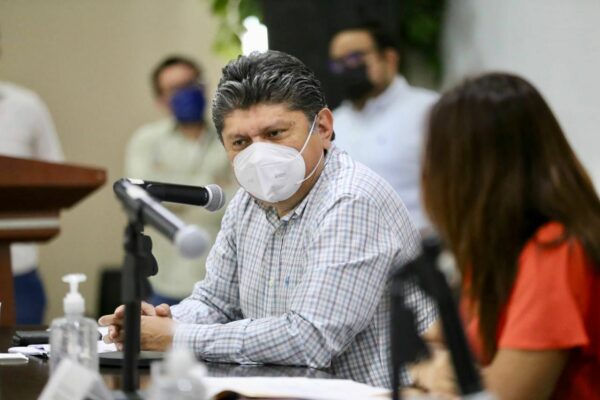 PRI propuso Comisión independiente para solucionar conflictos laborales de manera imparcial en el Poder Judicial