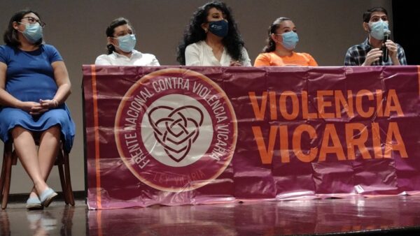 Urge tipificar la violencia vicaria en Yucatán para proteger a la niñez y a las madres