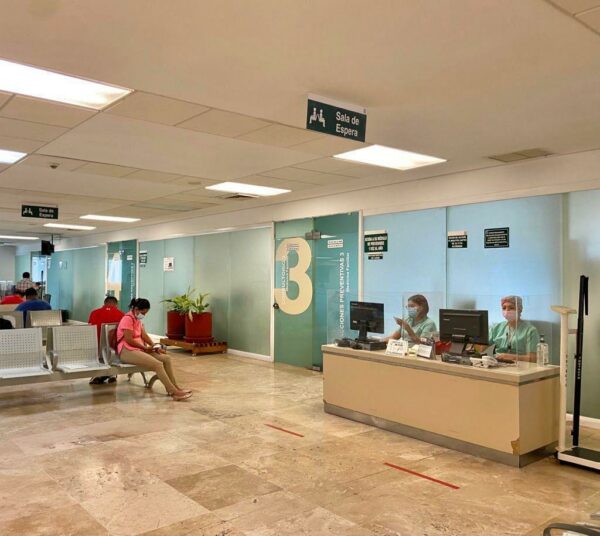 En esta temporada aumentan casos de alergias, IMSS Yucatán recomienda extremar precauciones