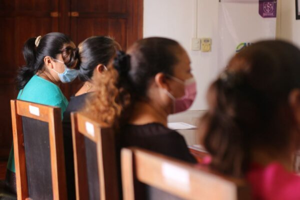 SEMUJERES abre la convocatoria del programa “Mujeres con vivienda segura”