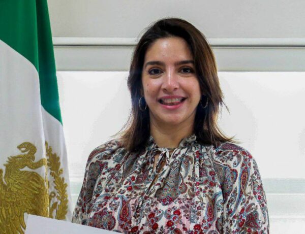 El Ejecutivo del Estado envía al Congreso local propuesta de terna para magistrada del Tribunal Superior de Justicia de Yucatán