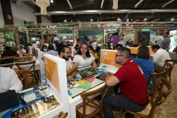 Yucatán supera expectativas durante el Tianguis Turístico 2022