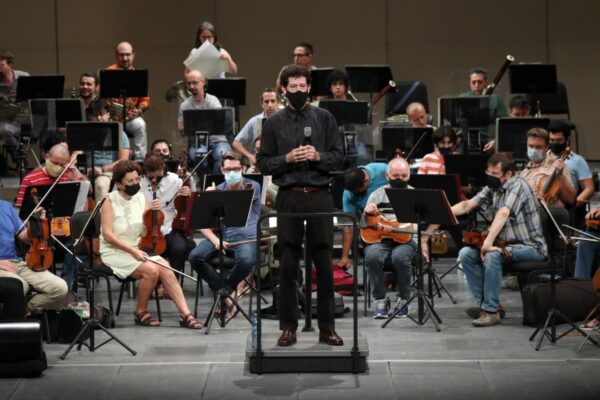 Comunidad estudiantil de Yucatán vive experiencia única con Sinfonízate