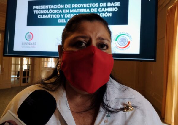 Preocupa que la Federación no envíe los recursos para los refugios de mujeres víctimas de violencia