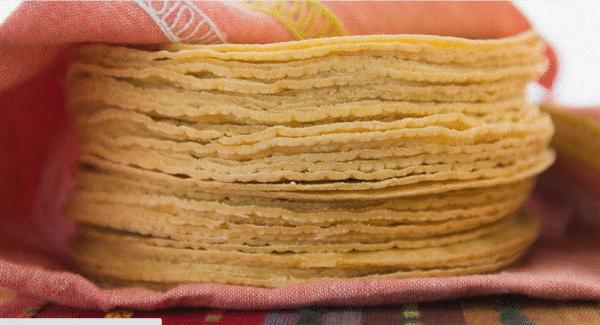 Molineros analizan posible incremento al kilo de tortilla