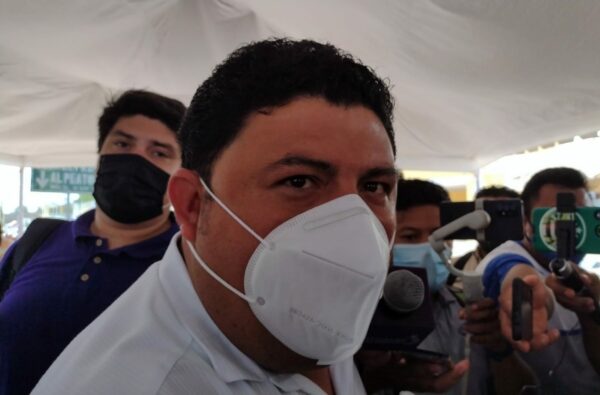 Alcalde de Kanasín se lava las manos ante la regulación de los torneos de lazo