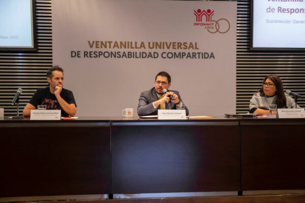 Arranca la ventanilla universal para convertir créditos infonavit de VSM a pesos