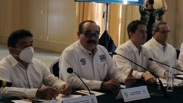 Iniciativa Privada construirá centro de investigación apícola en Sudzal