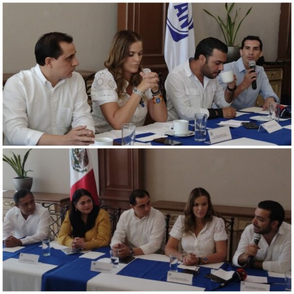 La reforma electoral no pasará