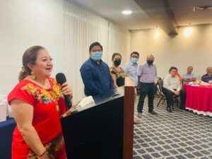 El mayor logro de la Reforma Judicial es que se dignificó y escuchó la voz de quienes sostienen la justicia en Yucatán