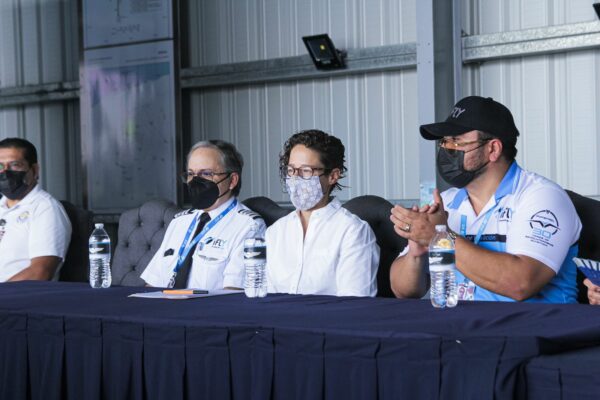 Yucatán celebra la inauguración de la nueva terminal de vuelos IFLY