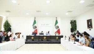 Aprueban acciones para sancionar la violencia de género en contra de mujeres embarazadas