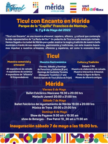 El Alcalde Renán Barrera trabaja en conjunto con los municipios yucatecos para que Mérida sea un epicentro de promoción económica