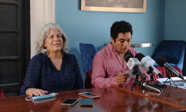 Llamado a la sociedad de Valladolid para participar en “Mayavisión”
