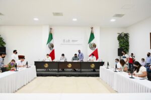 Diputados aprueban haber de retiro de 93 mil pesos mensuales a una magistrada