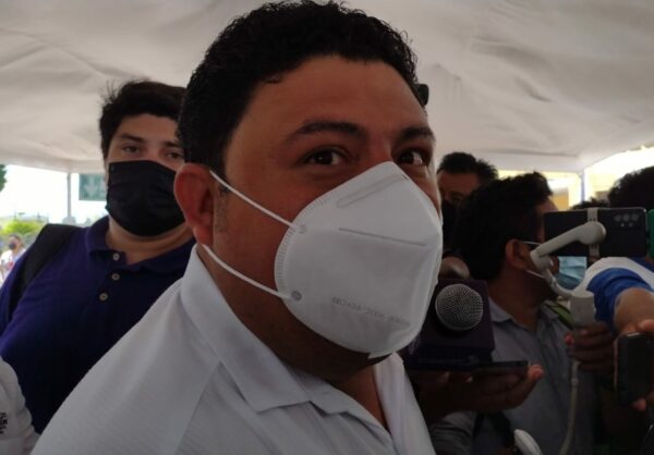 Ayuntamiento de Kanasín se niega a cumplir con la transparencia