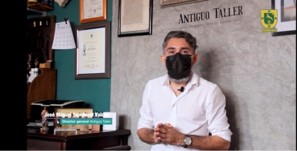 Yucatán promueve la Aceleración Empresarial, con tres programas especializados