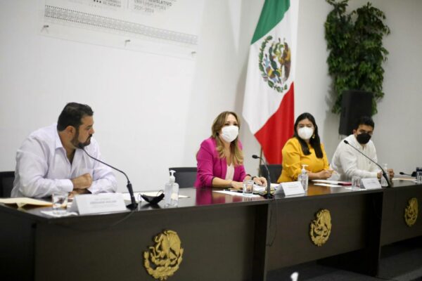 Yucatán cada vez más cerca de contar con una Ley de Desarrollo Social