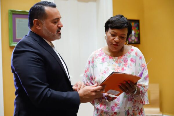 Ratifica el Alcalde Renán Barrera el hermanamiento de Mérida con Nueva Orleans para impulsar el desarrollo económico de la ciudad