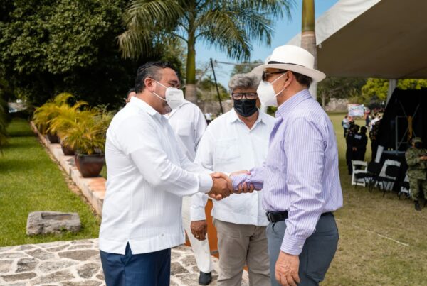 CATEM buscará participación equitativa para beneficio de trabajadores yucatecos