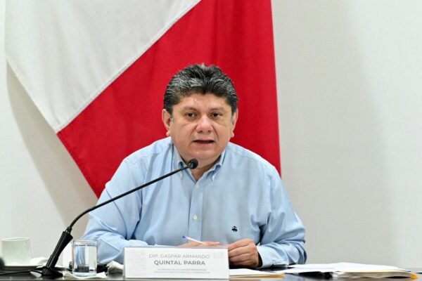 PRI contempla a las personas con discapacidad en la Ley de Notariado