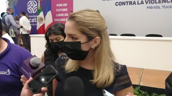 Nueva magistrada reconoce avances en el Poder Judicial