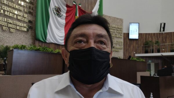 Se debe revisar la ley del Isstey, opina diputado de Panal