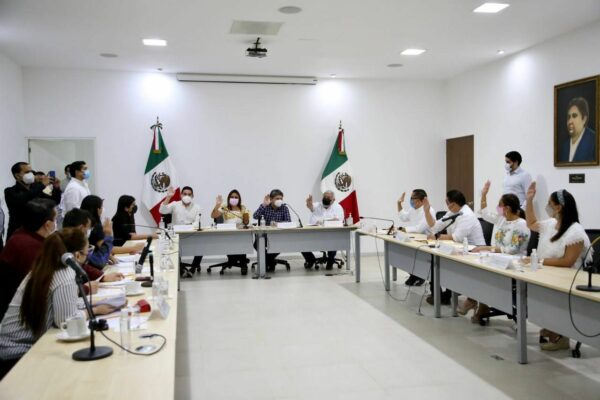 Candidatos a magistrados del Tribunal Superior de Justicia del Estado participarán en reunión de trabajo