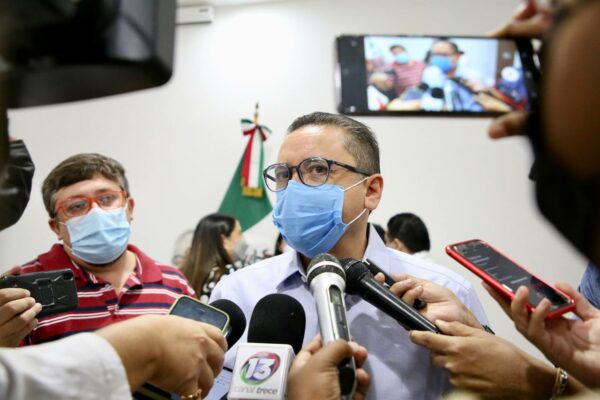 Falta de magistrados deja sin vacaciones a diputados