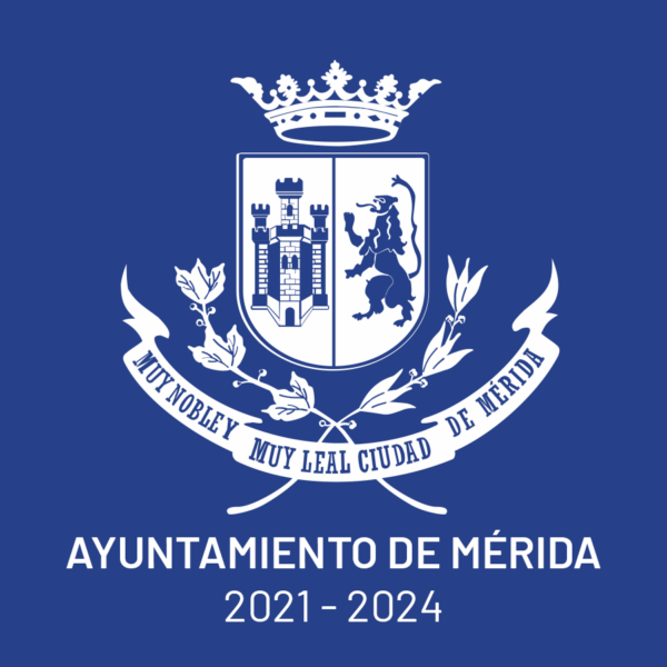 Logo Ayuntamiento de Merida