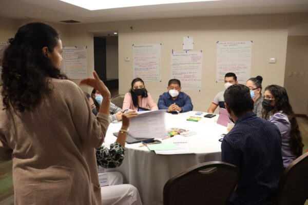 Yucatán, sede de piloto del Programa Nacional de Cambio de Comportamiento