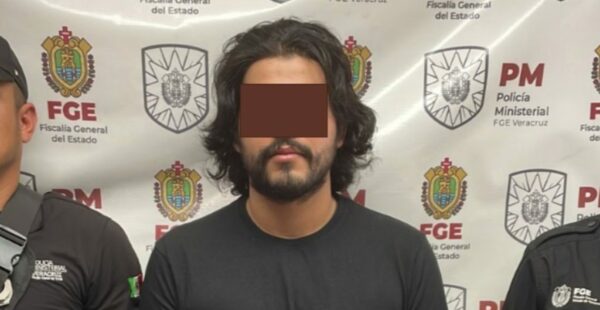 Detienen en Yucatán a presunto feminicida 