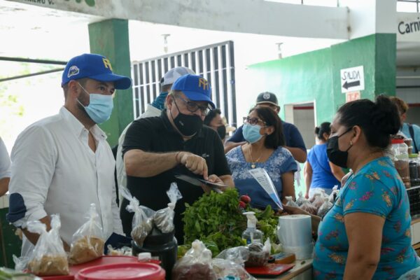 Promueven la incorporación de las PTH a la Seguridad Social