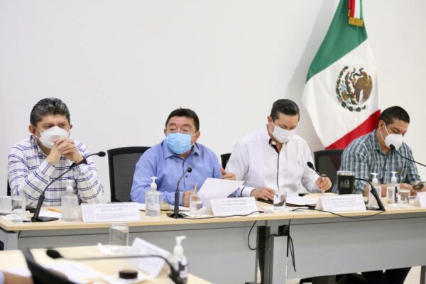 La directora del ISSTEY comparecerá en el congreso del estado