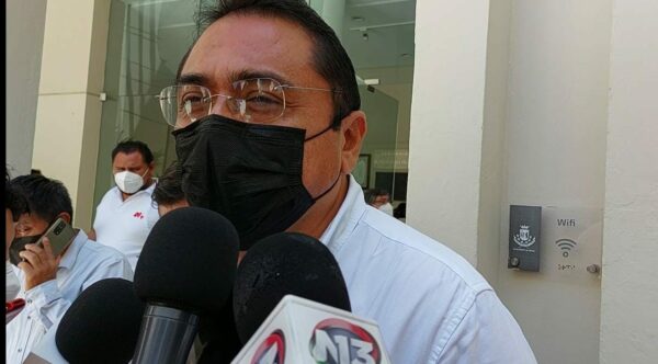 El amparo es la vía idónea para combatir la reforma al Poder Judicial: Codhey