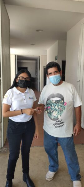 Honestidad de intendentes de Cultur beneficia a turistas de EE.UU., Reino Unido y México