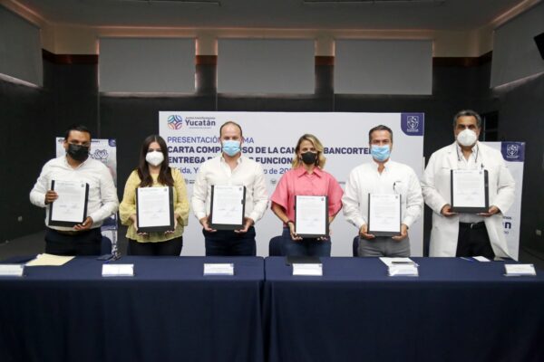 DIF Yucatán refuerza acciones en beneficio de personas con discapacidad
