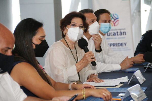 Suman esfuerzos Gobierno del Estado y 10 Ayuntamientos, para prevenir la violencia y el delito